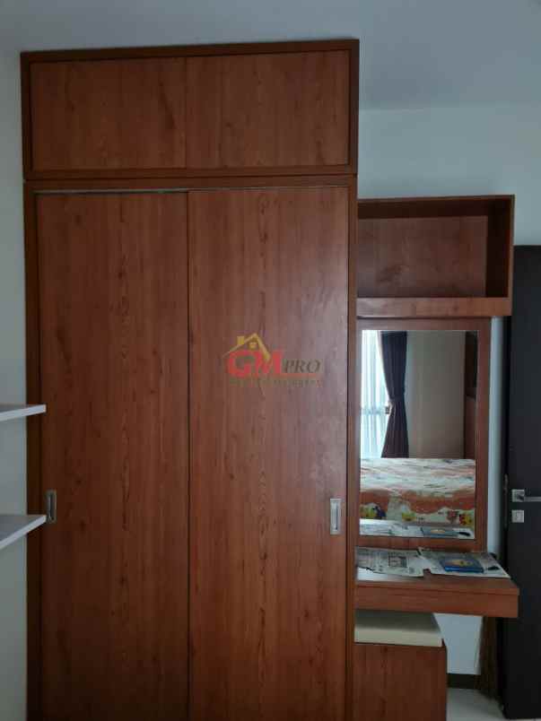 dijual rumah full furnished kotabaru parahyangan