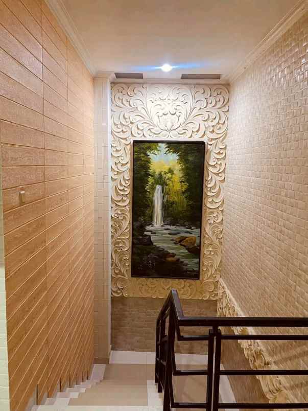 dijual rumah furnished area jl nangka denpasar bali