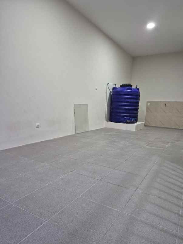 dijual rumah gading harmony