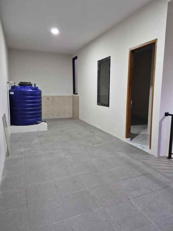 dijual rumah gading harmony