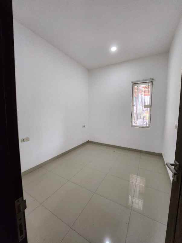 dijual rumah gading parkview kelapa gading