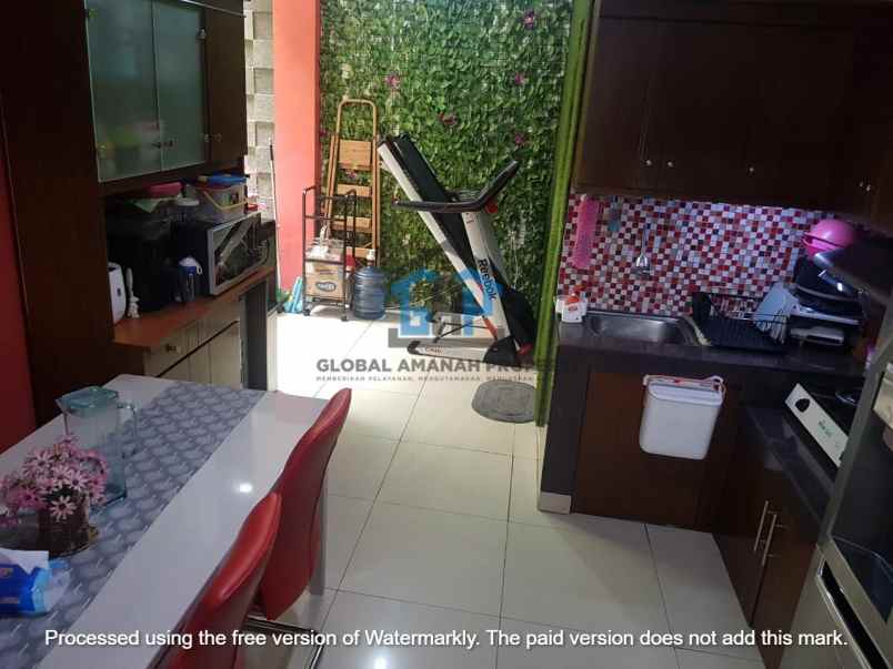 dijual rumah gadobangkong