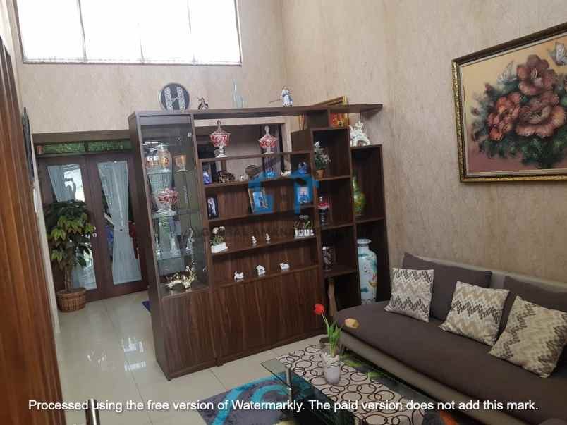 dijual rumah gadobangkong
