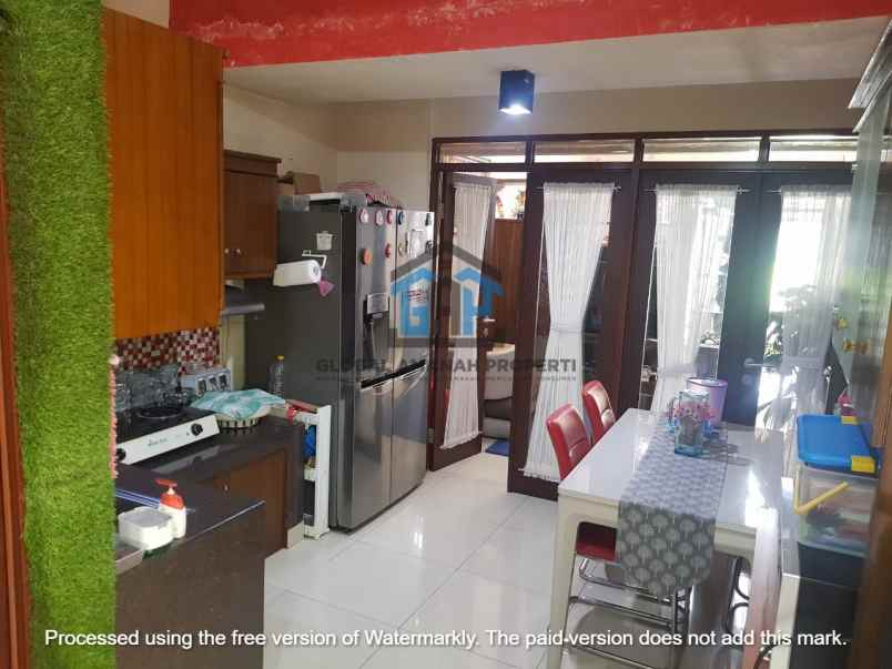 dijual rumah gadobangkong