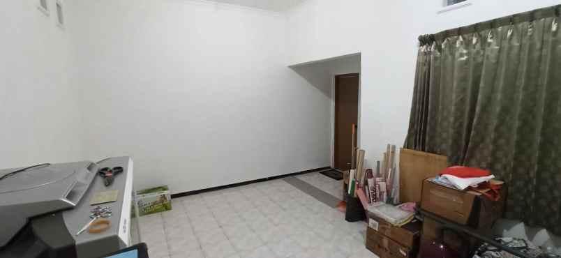 dijual rumah galaxy bumi permai