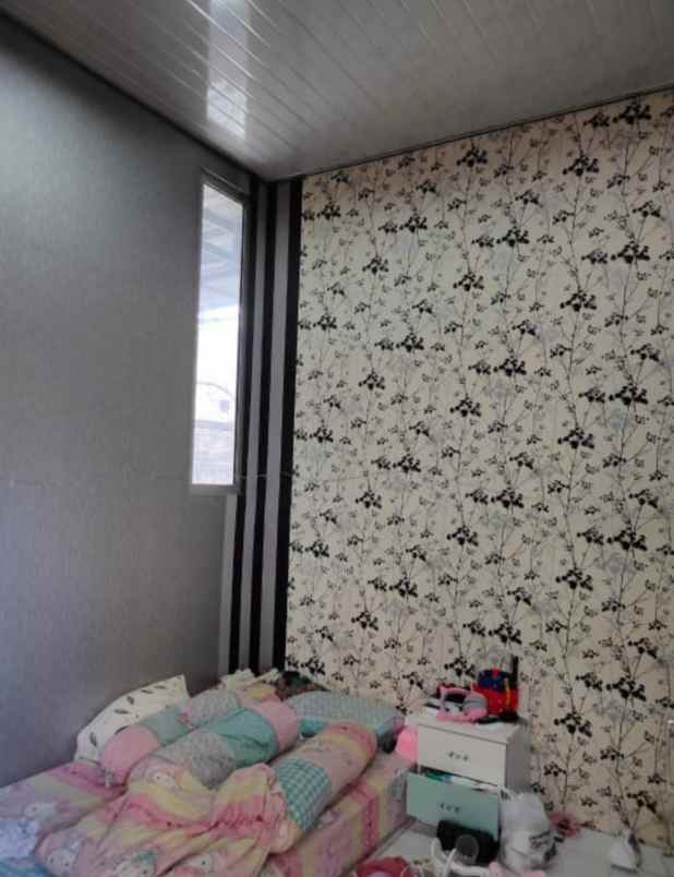 dijual rumah gayamsari