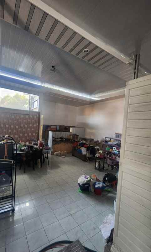 dijual rumah gayamsari