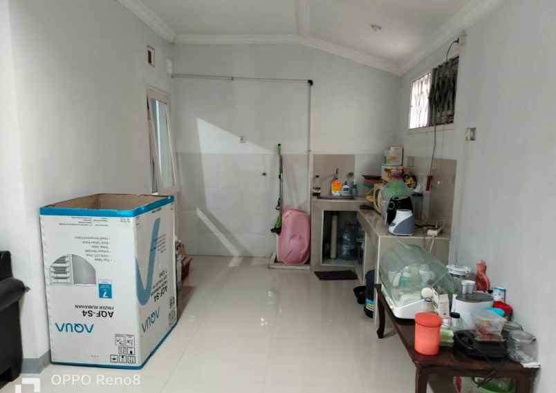 dijual rumah gedebage