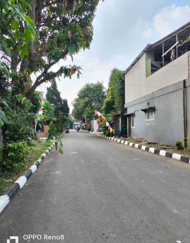 dijual rumah gedebage