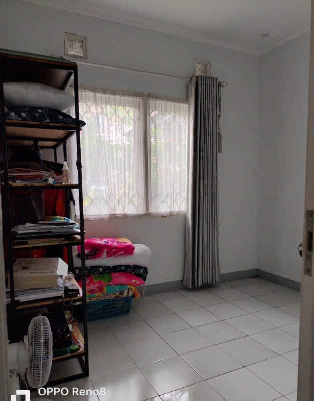 dijual rumah gedebage