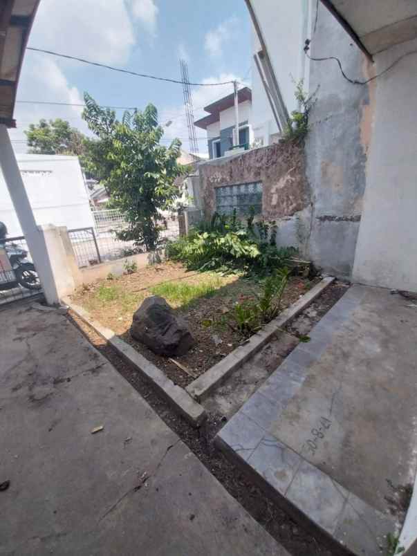 dijual rumah gedebage
