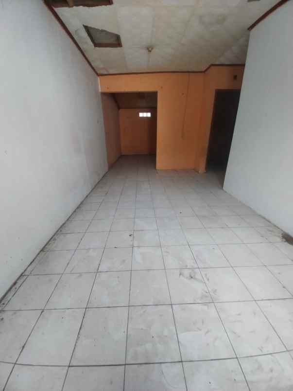 dijual rumah gedebage