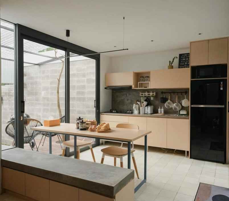 dijual rumah gegerkalong permai bandung