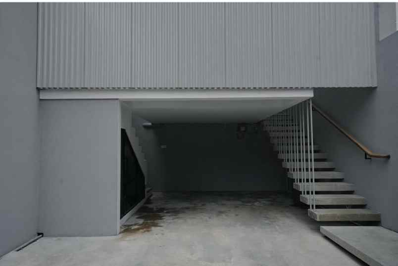 dijual rumah gegerkalong permai bandung