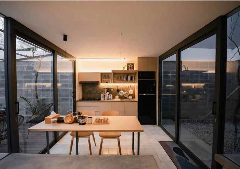 dijual rumah gegerkalong permai bandung