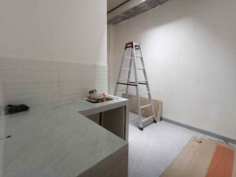 dijual rumah gentan baki sukoharjo