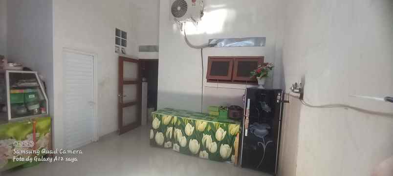 dijual rumah gg nangka