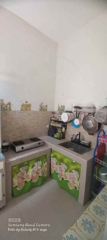 dijual rumah gg nangka