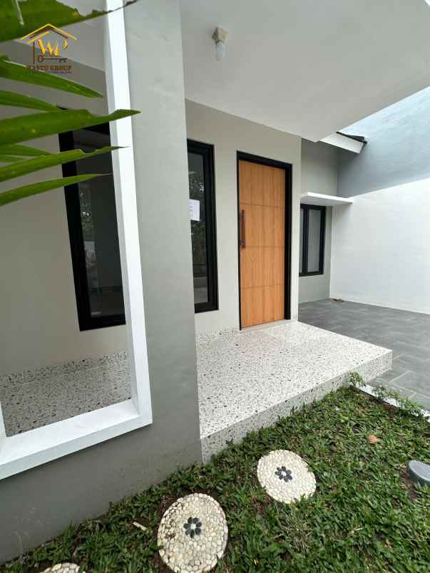 dijual rumah godean sleman yogyakarta