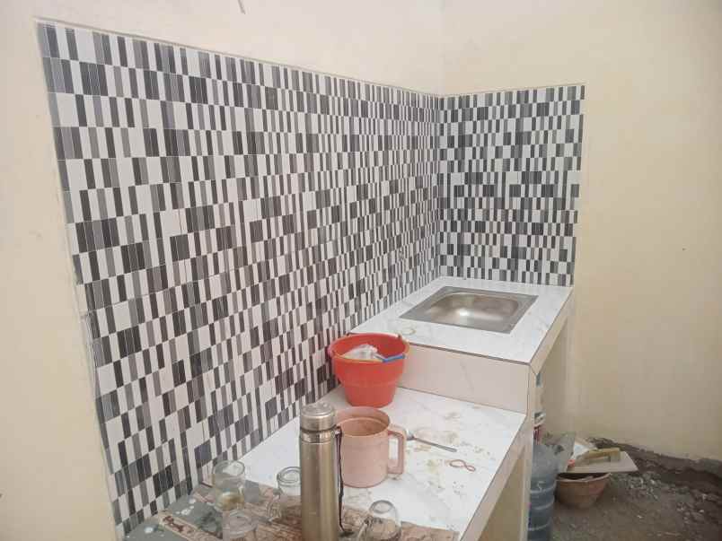 dijual rumah gpa