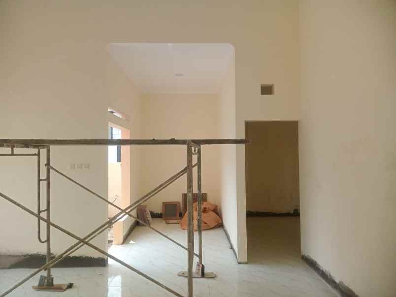 dijual rumah gpa
