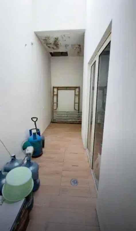 dijual rumah grand pakuwon tandes
