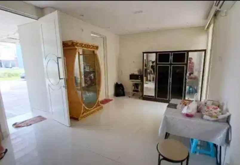 dijual rumah grand pakuwon tandes