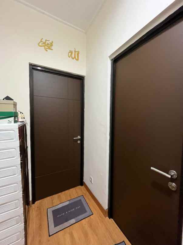 dijual rumah green ara residence