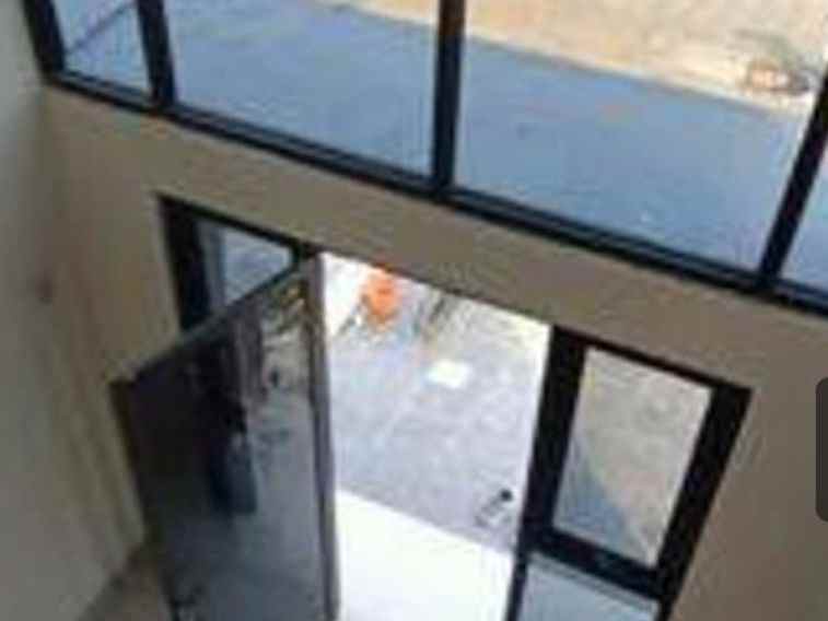 dijual rumah green terrace x