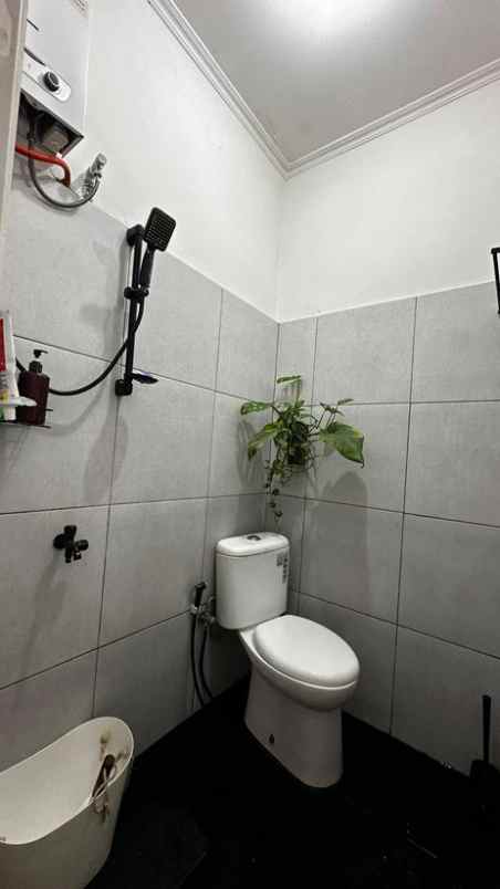 dijual rumah grha mutiara soreang kab