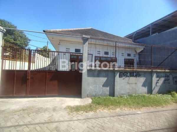 dijual rumah griyo mapan