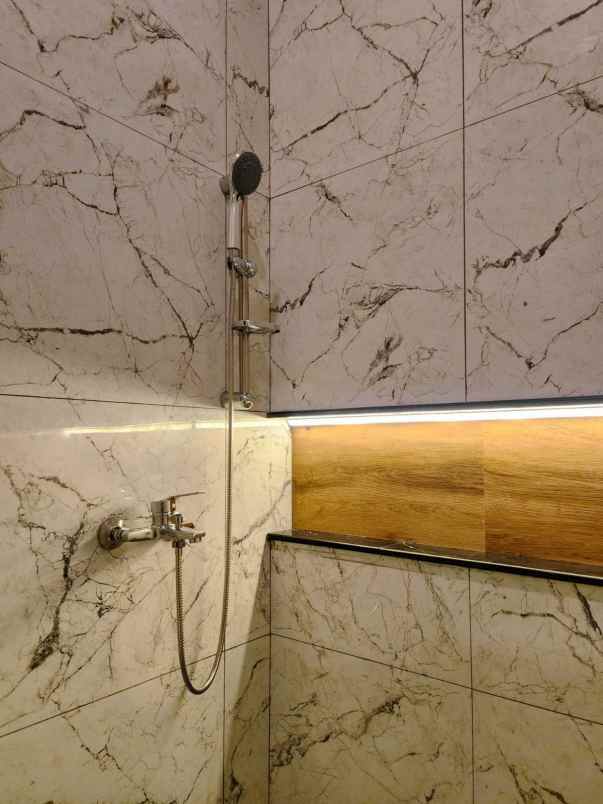 dijual rumah griyo mapan sentosa