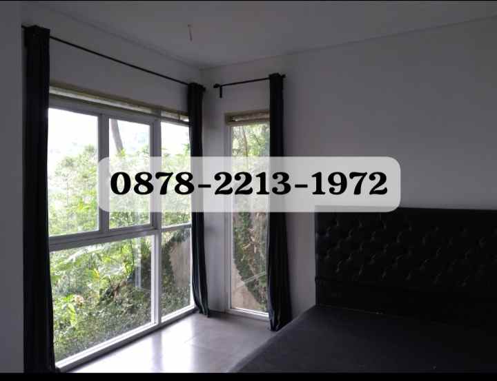 dijual rumah ir djuanda dago atas bandung