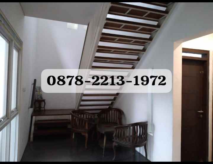 dijual rumah ir djuanda dago atas bandung