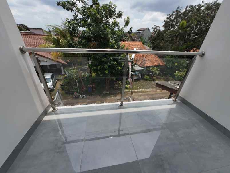 dijual rumah ja mekarsari kec cimanggis