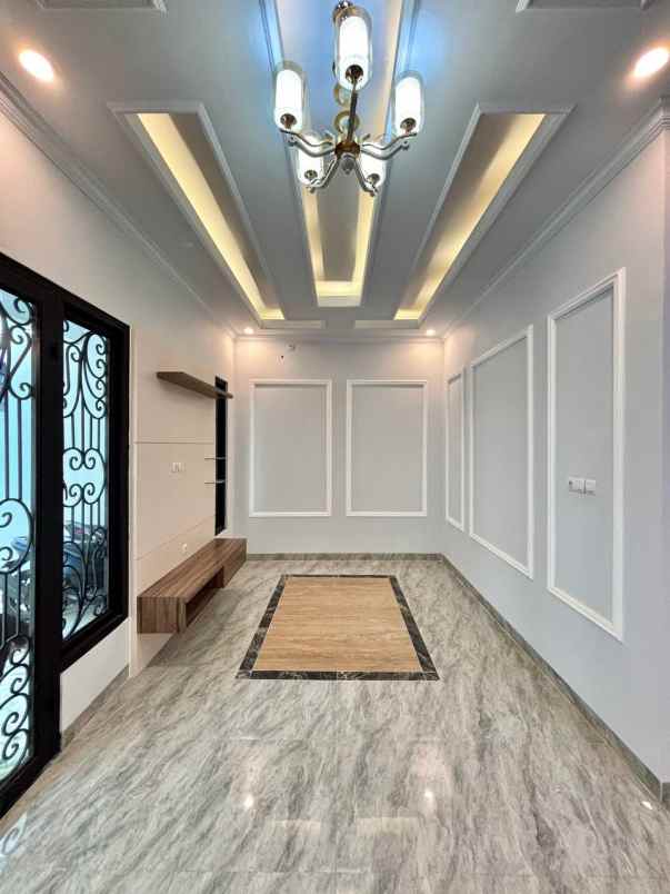 dijual rumah jagakarsa jakarta selatan