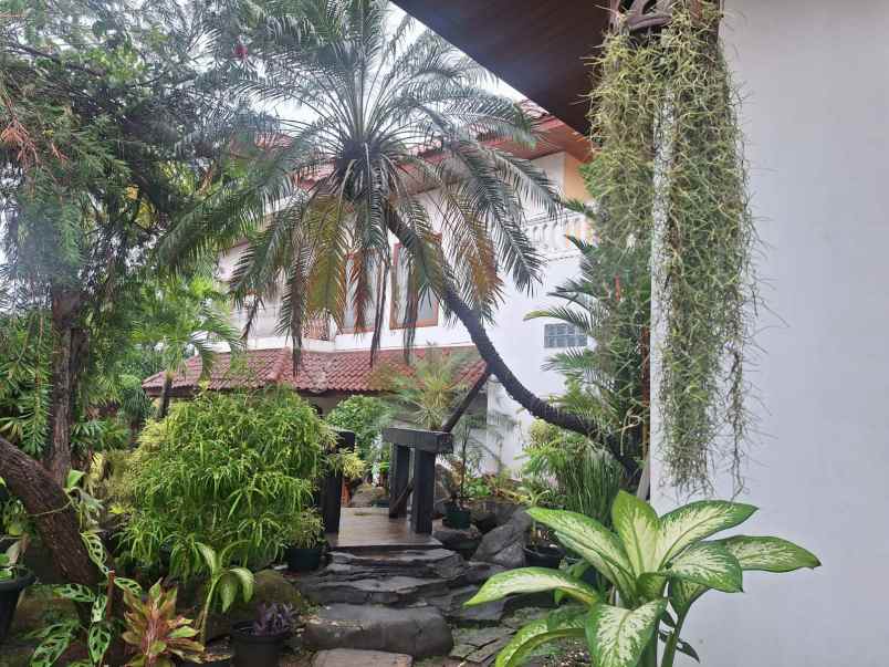 dijual rumah jaka permai bekasi barat