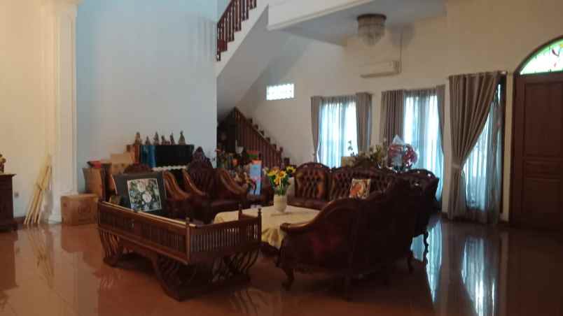 dijual rumah jaka permai bekasi barat
