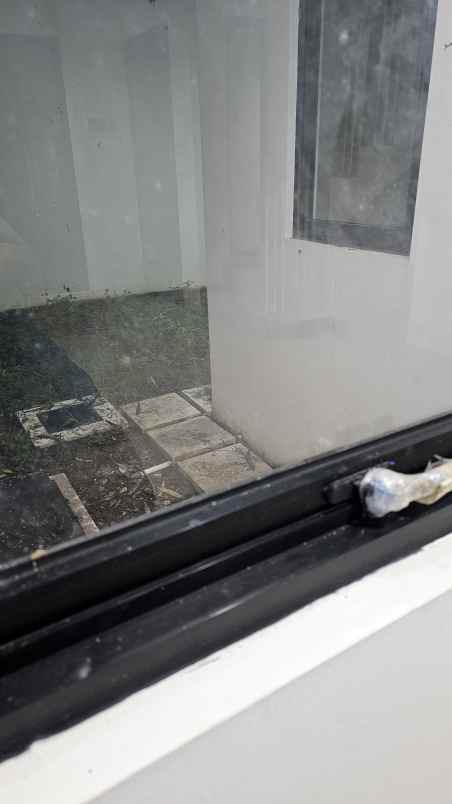 dijual rumah jakarta garden city