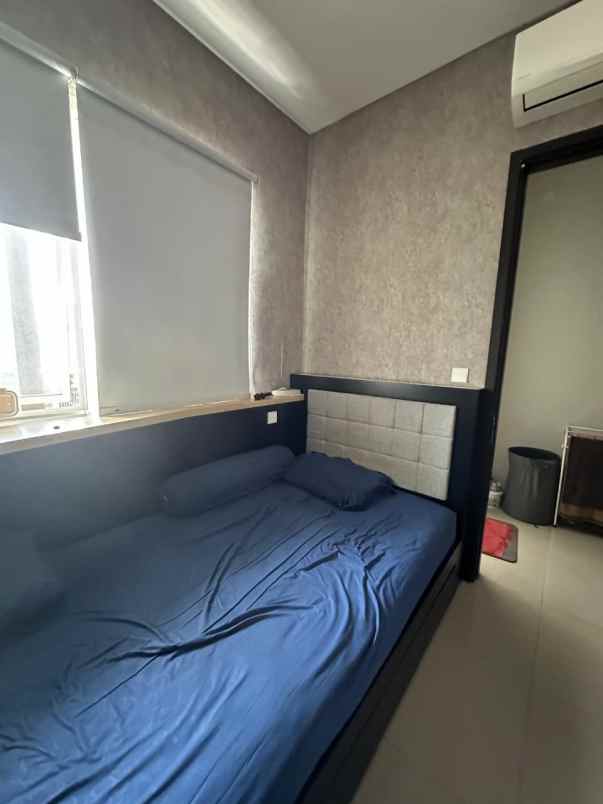 dijual rumah jakarta garden city