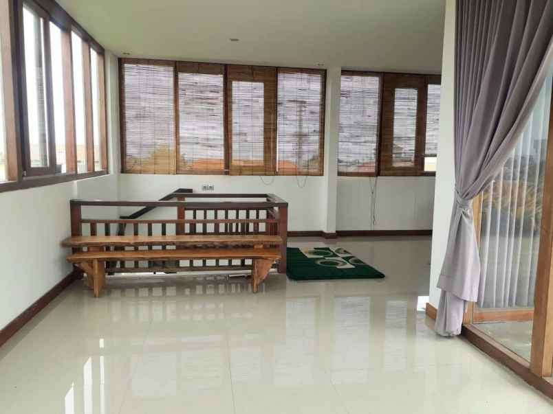 dijual rumah jala canggu kuta badung bali