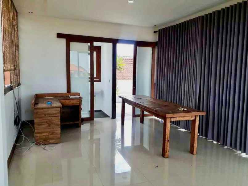 dijual rumah jala canggu kuta badung bali