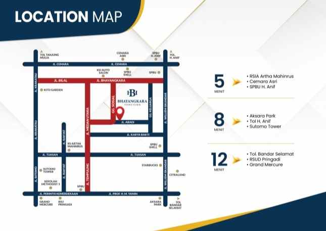 dijual rumah jalan abadi simpang gang