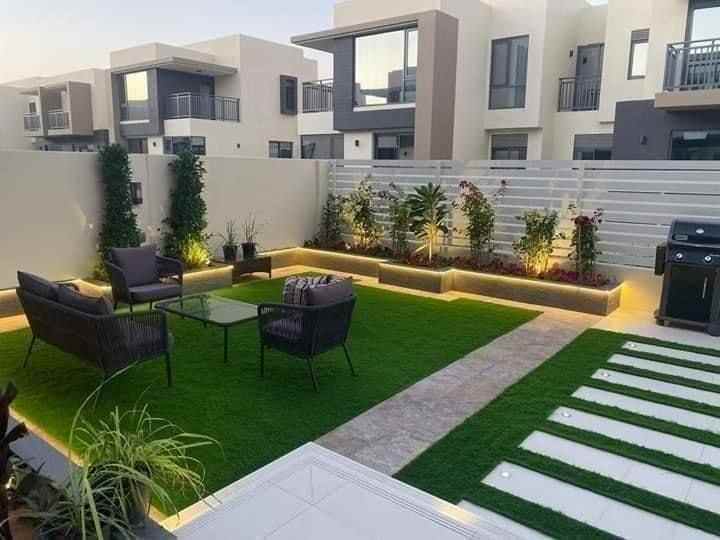 dijual rumah jalan cemara gading pekanbaru