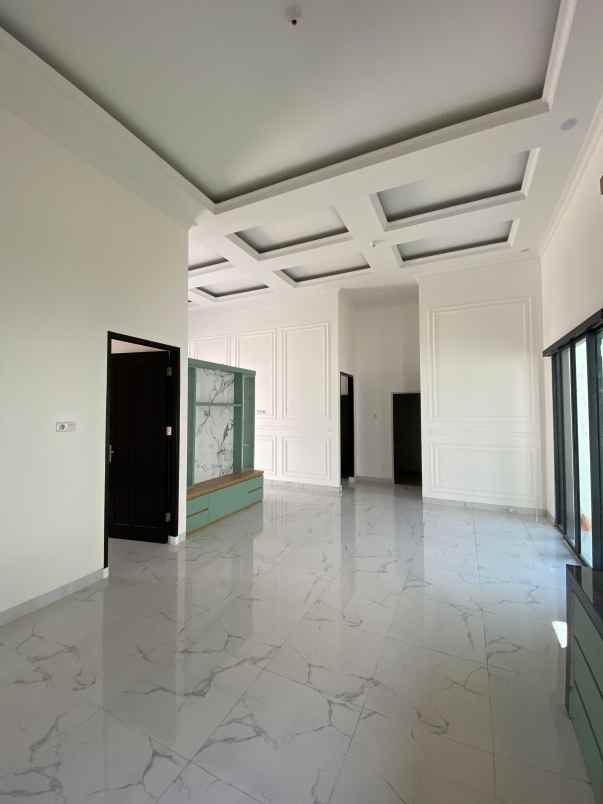 dijual rumah jalan cipta karya pekanbaru