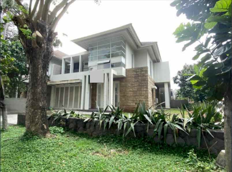 dijual rumah jalan diamond hill