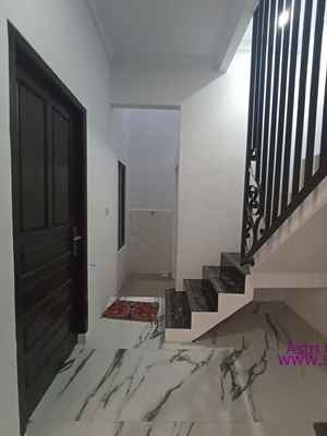 dijual rumah jalan kapiten