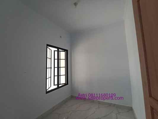 dijual rumah jalan kapiten