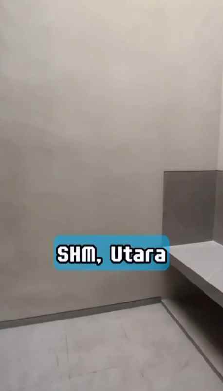 dijual rumah jalan kutisari indah utara