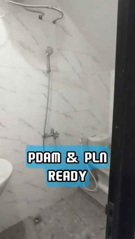 dijual rumah jalan kutisari indah utara